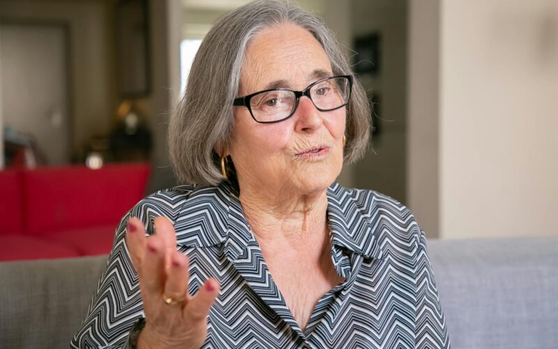 Harlene Rosen: Her Unique Artistic Vision Explored