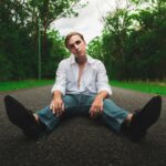 Hayden Haynes professional portrait