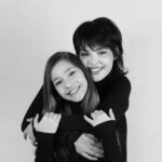 Holly Revord abstract painting texture