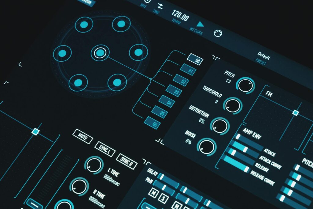 incogni interface