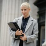 independent professional working remotely