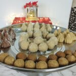 Indian sweets delivery