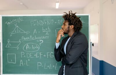 John Britton: What You Need to Know in 2026