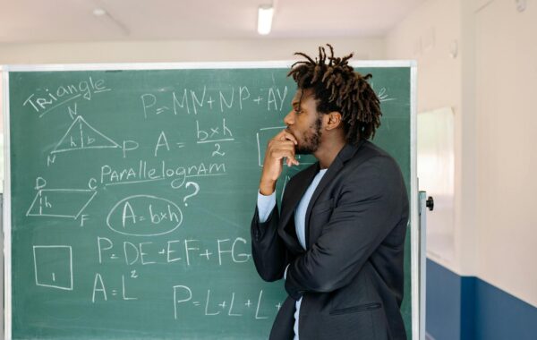 John Britton: What You Need to Know in 2026