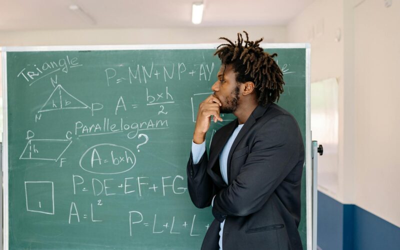 John Britton: What You Need to Know in 2026