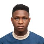 Josh Tedeku professional portrait