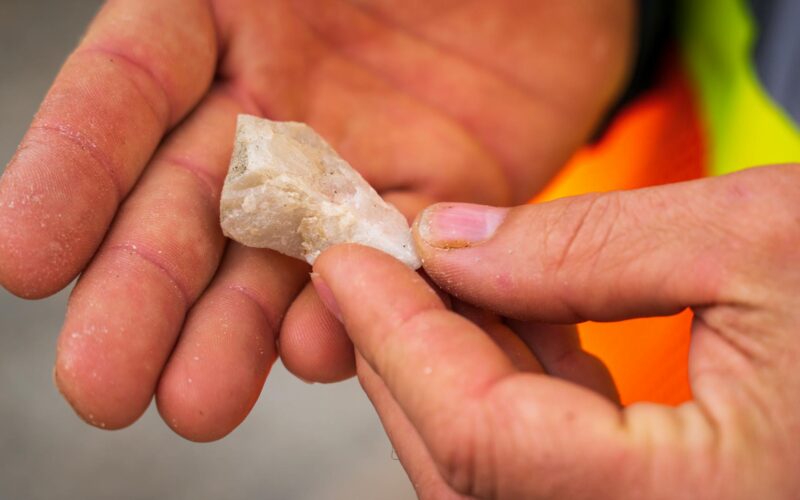 Jr Geo: Your First Steps