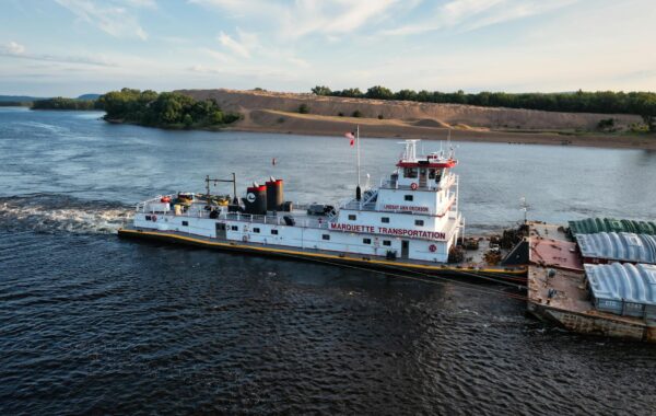 Lindsay Brunnock: Her Evolving Career and Artistic Vision