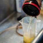 liquid measuring cup liter