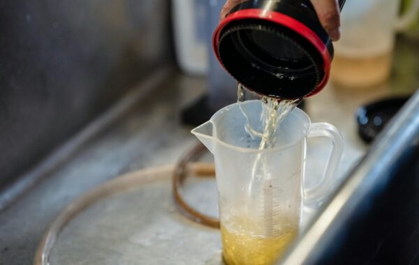 How Many Cups in a Liter? Your 2026 Conversion Guide