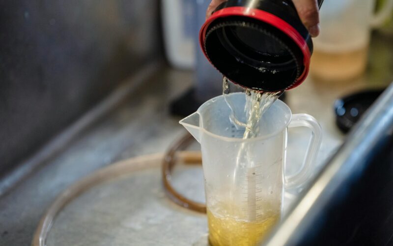 How Many Cups in a Liter? Your 2026 Conversion Guide