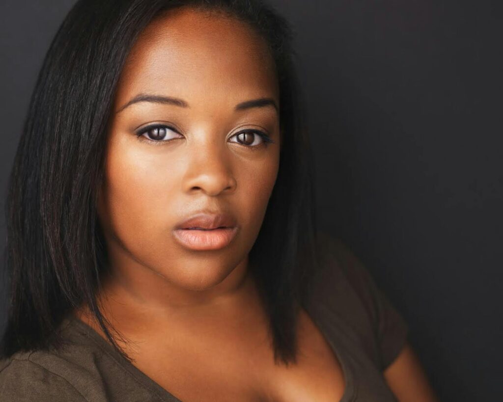 Lorenza Newton abstract painting