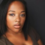 Lorenza Newton abstract painting