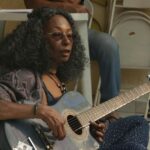 Lupe Gidley abstract art