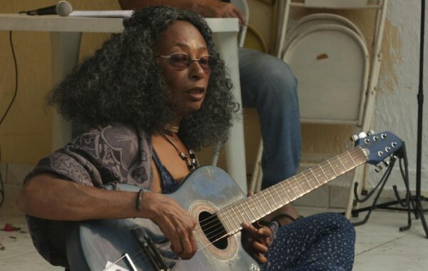 Lupe Gidley: Exploring Her Artistic World in 2026