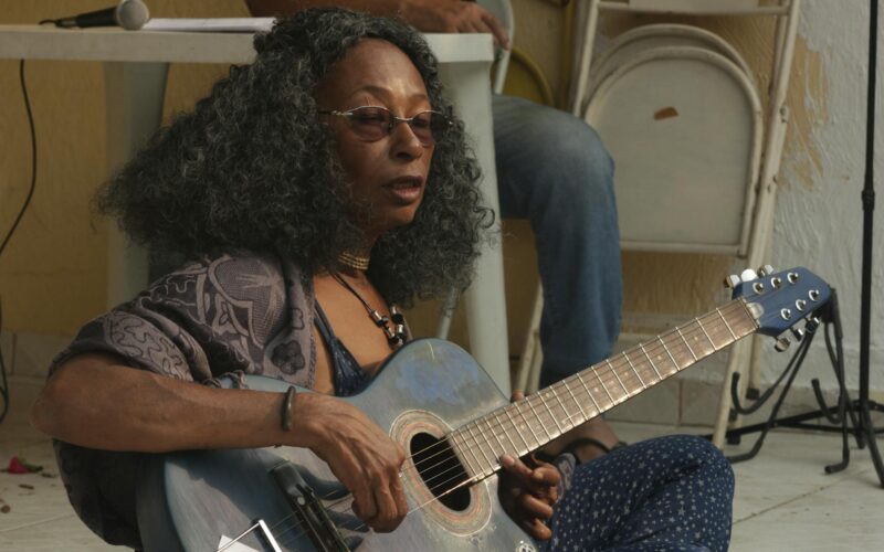 Lupe Gidley: Exploring Her Artistic World in 2026