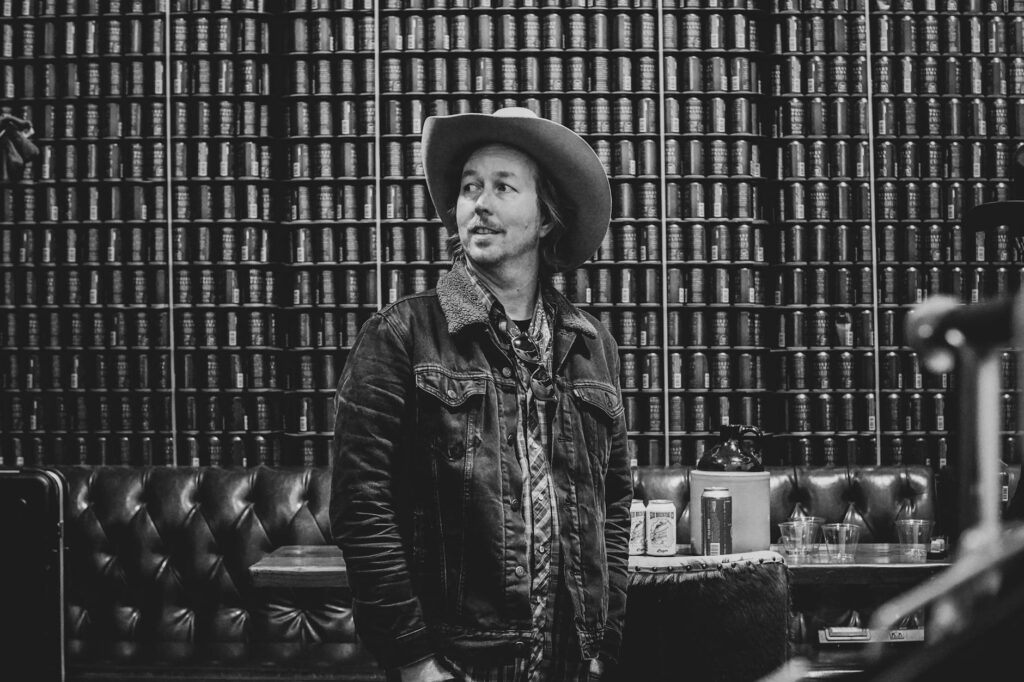 Mackenzie Joe professional portrait