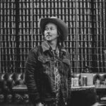 Mackenzie Joe professional portrait