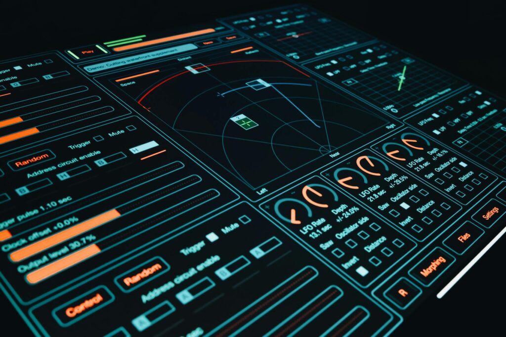 mangogo interface screenshot