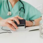 medical prescription form