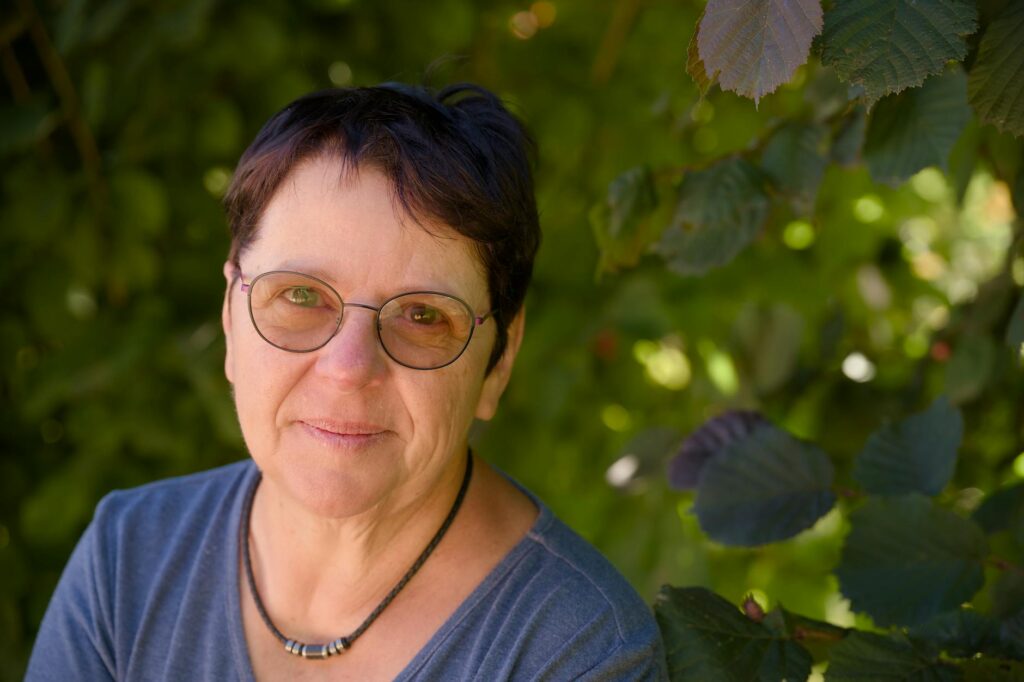 Mette-Marie Kongsved artwork