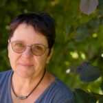 Mette-Marie Kongsved artwork