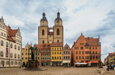 Michael Wittenberg: Career, Art & Recent Works