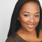 Monica Braithwaite professional portrait