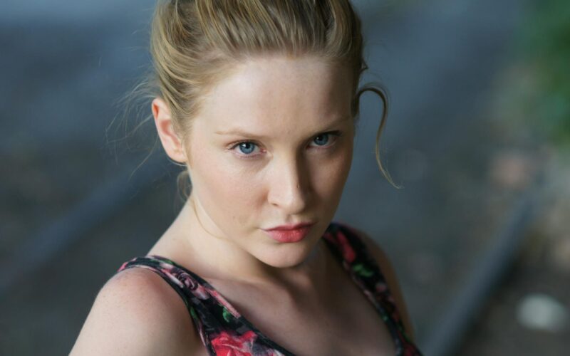 How Old is Nell Fisher? Age & Career Update (2026)