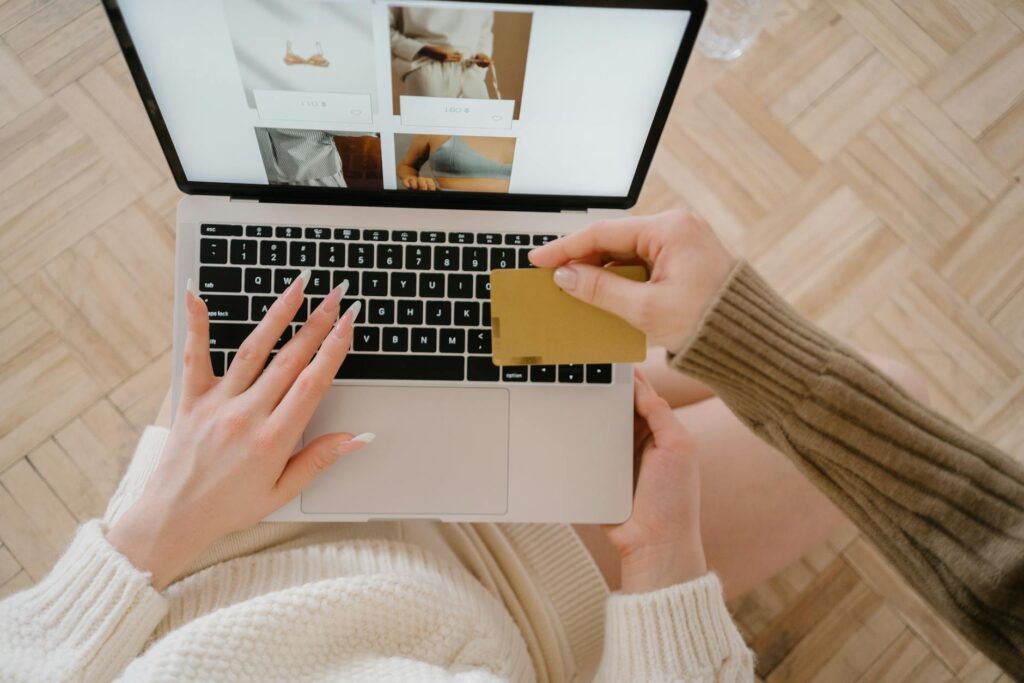 niche online community