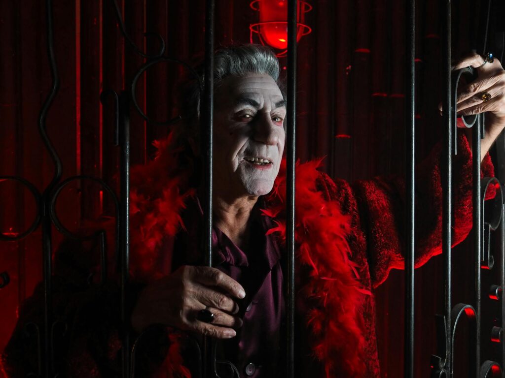 Nicolas Cage Riko Shibata