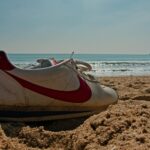 Nike Cortez sneakers outfit