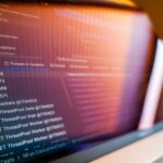 Pasonet software interface