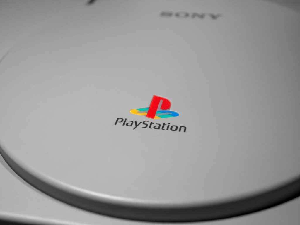 PlayStation Store interface