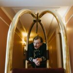 Porter McConnell portrait