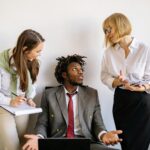 professional leadership strategy