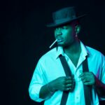 Riaze Foster creative