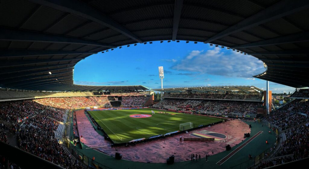 San Siro stadium