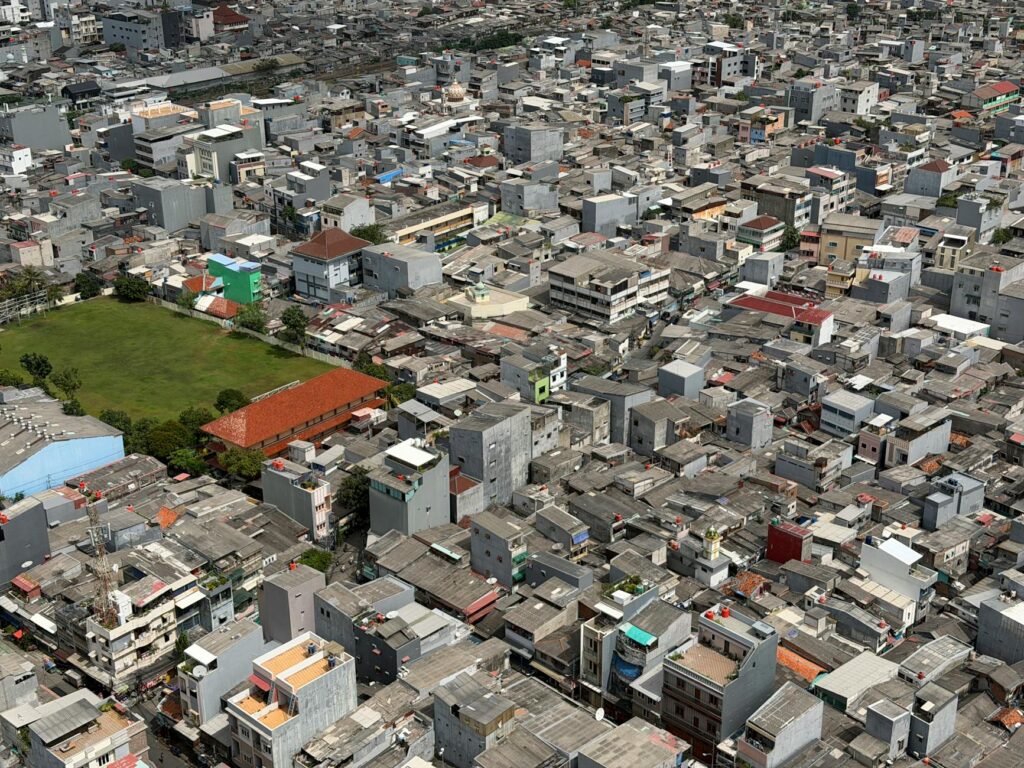 SimpCity urban design