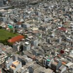 SimpCity urban design