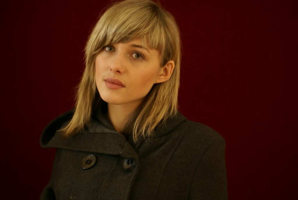 Susie Hariet abstract textured painting