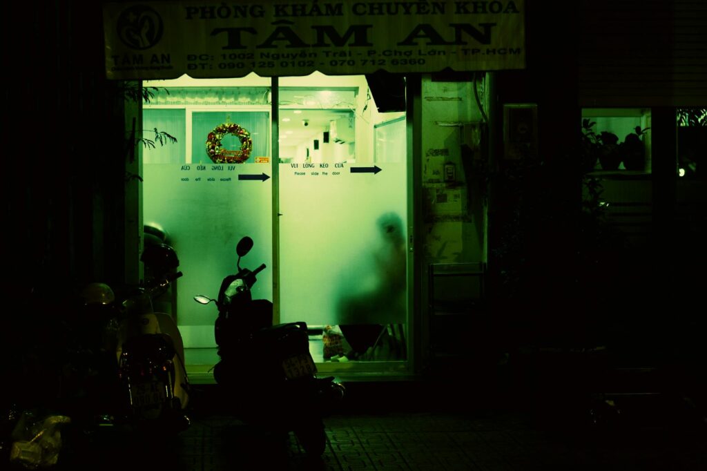 Vietnam healthcare digital