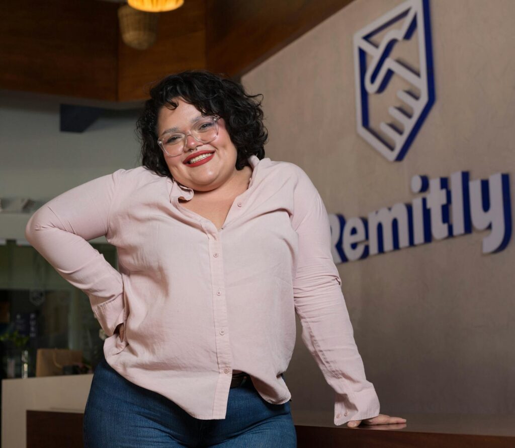 Vivian Benitez portrait