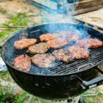 weber grillvorführung