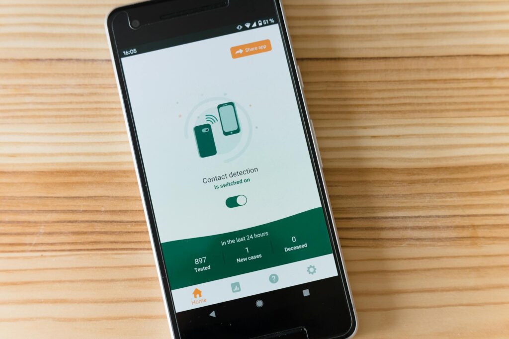 wincompanion app interface