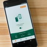 wincompanion app interface